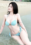 Những bác mua lại bikini em Phạm Như Phúc để sục