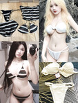 Mua bikini mấy e hot girl để sục cặc