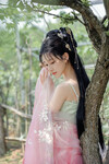 chị hằng này to tròn quá