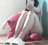 em IviVi 2 lỗ ra nước xối xả