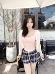Full Album Thư Bùi 2k8 Siêu Phẩm Xinh Gái Khoe Hàng Non