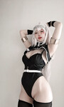 Em Coser Evawxsh dâm đãng