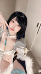 Em Coser Evawxsh dâm đãng