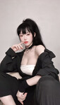 Em Coser Evawxsh dâm đãng