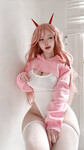 Em Coser Evawxsh dâm đãng