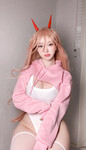 Em Coser Evawxsh dâm đãng