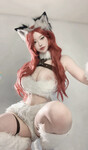 Em Coser Evawxsh dâm đãng