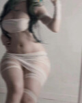 Em Coser Evawxsh dâm đãng