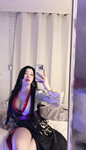 Em Coser Evawxsh dâm đãng