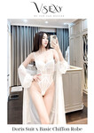 MB Vân Vân Nguyễn 1994