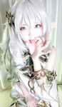 Coser dâm đãng