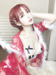 Coser Trung Quốc: Chazibaobao 1997