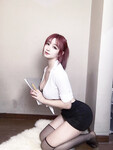 Coser Trung Quốc: Chazibaobao 1997