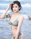 Gái xinh Trung Quốc: Scotthh