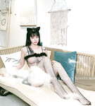 Gái xinh Trung Quốc: cherrysyrinx__
