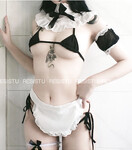 Gái xinh Trung Quốc: cherrysyrinx__