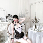 Gái xinh Trung Quốc: cherrysyrinx__