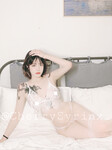 Gái xinh Trung Quốc: cherrysyrinx__