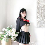 Gái xinh Trung Quốc: cherrysyrinx__