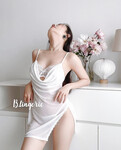 MB Lê Hồng Thi người mẫu có chồng rồi mà dâm vl