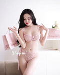 MB Lê Hồng Thi người mẫu có chồng rồi mà dâm vl