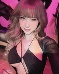 Trần Khởi My 1997 Ladyboy