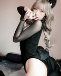 Trần Khởi My 1997 Ladyboy