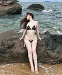 Hồ Vũ Thùy Linh 2005
