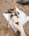 Hồ Vũ Thùy Linh 2005