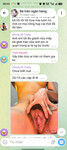Hội đồng some toàn nữ gym mông to