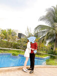 Kỷ niệm cùng cô giáo 2k dâm đãng