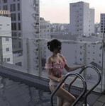 Hứa Hà My 18 Tuổi Và Full Album Khoe Hàng