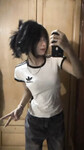Ánh Tuyết 2k8 Non Tơ Show Hàng