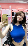 Phương Linh Idol Tiktok lộ ảnh nóng vú to lồn múp thật sự