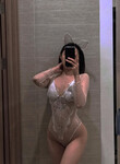 Hoàng Hương Trang 1999 - Gái Nhật gốc Việt