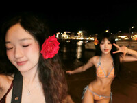 Nguyễn Thị Mỹ Linh 2004