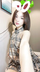 Khánh Linh 2k7 Xinh Gái Show Hàng