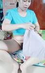 Chi mb lon mup