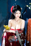 Cosplay cổ trang