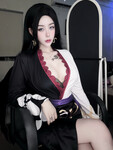 Trần Bích Ngọc 1999