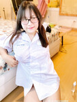 Lên cho ae con Tướng Huyền 2k3 Hòa Bình
