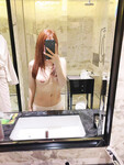 Vếu to ti hồng
