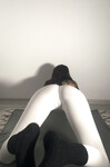 Quần legging tập yoga cho mông
