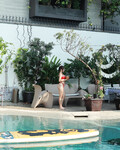 Lâm Phương Tú 2005