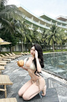 Lê Ngọc Phương Linh 2005
