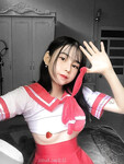 Nguyễn Thị Giáng Tuyết 2002