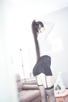 Raku cosplay cực xinh full album 1