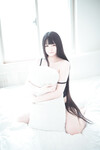Raku cosplay cực xinh full album 2