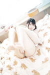 Raku cosplay cực xinh full album 7