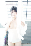 Raku cosplay cực xinh full album 7